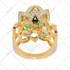 create stunning jewelry renders professional 3d visualization for your designs