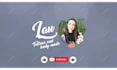 create handwritten style intro and outro for youtube video