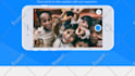 create eye catching mobile app promo video