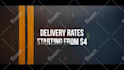 create a road trailer promo video