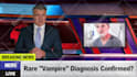 create a breaking news video