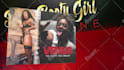 create 3d magazine promotional intro