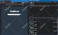 be your front end web developer html css javascript vue API