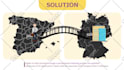 design or redesign powerpoint presentation into a modern pitch deck