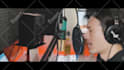 do podcast video editing
