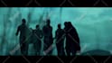 create an animated lyric video