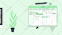 create 2d animated film or cartoon