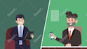do modern timeless nft, crypto, web3, tech, security, startup and app logo