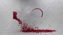 create valentine day love video intro