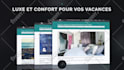 create best website promo and presentation video