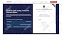 design a modern powerpoint slides in 24 hours