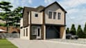 provide architecture exterior interior design and rendering
