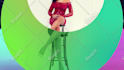create fashion, a brand promo video for social media