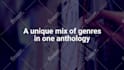 create custom cinematic book trailer video