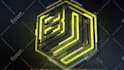 make a stunning 3d logo animation intro for your brand