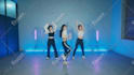 create professional dance choreography video for you song in 4k