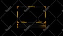 make facecam overlay for youtube or twitch