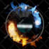 make 3d motion graphics animation for trailers or nfts