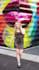 create dynamic video for reels tik tok, collage