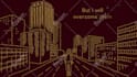 create amazing animated hand drawn lyric video