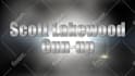 create a gun shot bullet logo video intro