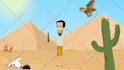 create 3d animation for you