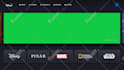 create an aesthetic intro and outro for youtube