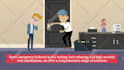 make custom animated explainer video