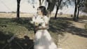 edit your wedding videos with cinematic touch up