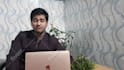 be your dashing spokesperson in english and hindi