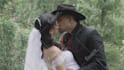 do cinematic wedding video editing