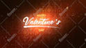 make awesome valentines day video