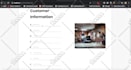develop custom PHP web applications in laravel or symfony