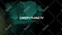 create scary movie title intro