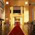 create oscar red carpet logo reveal intro