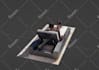 process your photos into a 3d mesh photogrammetry