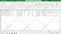 do any microsoft excel formulas, macros, vba, pivot tables