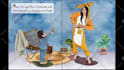 voice a childrens book