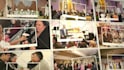 create wedding anniversary valentine photo slideshow video