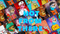 make nft promotional video for nft marketplace