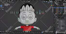 rig your 3d character professionally in blender