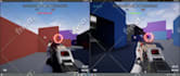 make unreal engine features