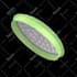 create 3d hologram fan video for you