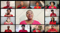create edit your virtual music video and audio choir, band