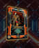 design 3d nft cards for trading