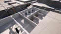 create 3d exterior renderings, walkthrough, animation
