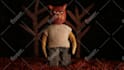 create stop motion, claymation animation