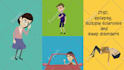 create professional custom whiteboard animation