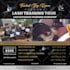 design any flyer in 5 hours