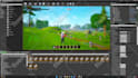 create, merge or fix blueprints in unreal engine